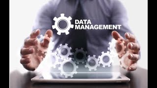 Data Management and  Revolutionizing Insurance Industry