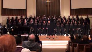 BME Fall Concert 2012 II