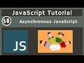 58. Asynchronous JavaScript Programming | javascript tutorial | UiBrains | NAVEEN SAGGAM