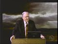 Chuck Missler - The Rapture and the Jewish Wedding