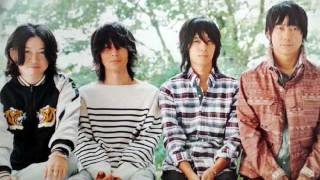 BUMP OF CHICKEN　ラジオコメント