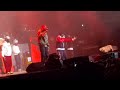 Wu-Tang Clan - Duel of the Iron Mic live at Budweiser Stage in Toronto