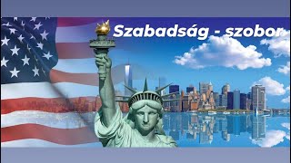 Szabadság - Szobor 🗽 Történelme, Érdekességek