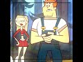 Overhated icon (copyright is reason why audio is goofy) #totaldrama #edit