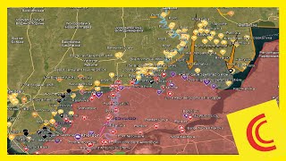 Conflit Ukraine 04/10 : Les UKR ont percé les défenses RUS sur le front de Kherson