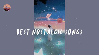 Childhood songs - Throwback to these happy nights songs