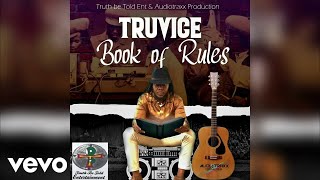 TruVice - Book of Rules (Official Audio)