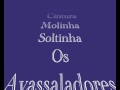 musica cintura molinha soltinha os avassaladores e bonde da oskley