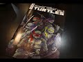 comic bouffe ep 12 @ restaurant de l apothicaire review of marvels x 1 star 1 tmnt 101 u0026 more