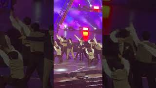 Seventeen BSS fancam ”Fighting\