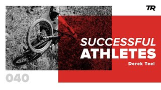 +82w and 4.7w/kg with Dialed Health’s Derek Teel — Successful Athletes Podcast 40