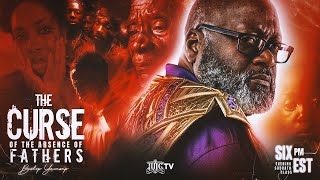 🔥🔥Bishop Yawasap🔥🔥THE CURSE OF THE ABSENCE OF FATHERS #history #truth #bible #iuic #nathanyel7