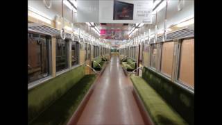 〔阪急電車走行音〕2300系 準急 高槻市→長岡天神 2010.02.28