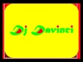 DJ DAVINCI