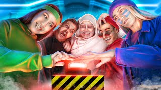 Jugamos al Among Us en la Vida Real / ¿Quién es el Impostor?