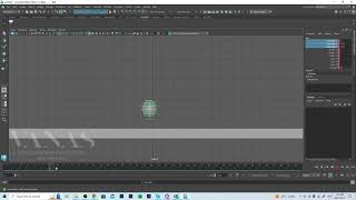 4 Ways to Set a Keyframe in Autodesk Maya | Animation Tutorial #animation #3d