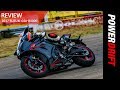 Suzuki GSX R1000 : The Good And The Bad : PowerDrift