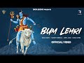 Bum Lehri | Dada Sadhu | Jeeta Jogi | Monu Lehri | Sunny Sarwaal | New Baba Bhola Song 2023 #bhasam