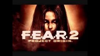 戰慄突擊2 FEAR 2 資料片:重生  第一章: 複製士兵F813 困難模式