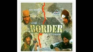 Sandeshe aate hai by #Border# Anu Malik, Sonu Nigam, Roop Kumar Rathod