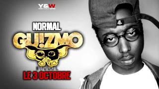 GUIZMO - NORMAL // DANS LES BACS //