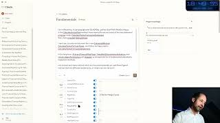 Ai based Code Refactoring: Superchage your Dev Skills with Claude Desktop and Mcp