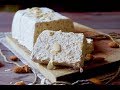 Semifreddo alle Mandorle