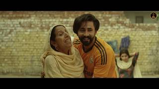 DOONGA DARIA - Guru | Arsh Hundal | Mahavir B | Gurpreet B | Latest Punjabi Short Movie | Malwa