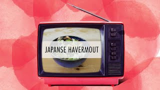 Gerrit-Jan maakt Japanse Havermout | Recepten | BuurtBuik Kijkvoer