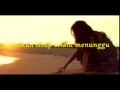 Roulette - Aku Jatuh Cinta Plus (Lyric)