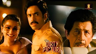 The Dirty Picture | Vidya Balan Hot Dance | Vidya Balan