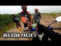 Casting Haruan | LUBUK DI LADANG SAWIT SIME DARBY | Shimano SLX 151 HG | Vlog299