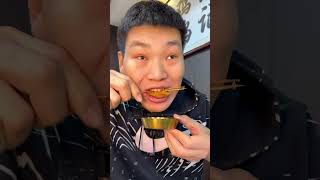 2米3 430斤大个饭量到底有多少！#吃播 #探店 #美食 #shortvideo #shorts #short #video