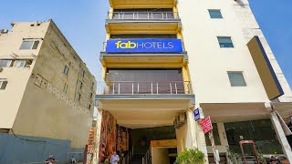 FabHotel The Kiara, New Delhi, India | Travel Deewane