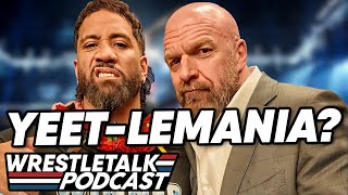 Wwe Shock As Jey Uso Wins Royal Rumble Wwe Royal Rumble 2025 Review