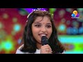 flowers top singer 2 vaiga lakshmi pallanayarin theerathi