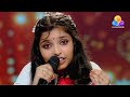 Flowers Top Singer 2 | Vaiga lakshmi  | Pallanayarin Theerathi