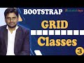 3 . Bootstrap Grid Classes | How Bootstrap Grid System work?  Bootstrap 5 Tutorial