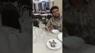 brac Lunch time এয়ারপোর্ট আশকোনা ঢাকা