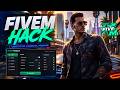 FiveM Cheats 2026 - Mod Menu + Aimbot + Lua Executor - Undetected Hack PC