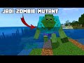 Cara Berubah Menjadi Mutant Di Minecraft Pe