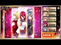 【クリムゾン妖魔大戦】不思議な力と不思議な後輩　hard【イベント】