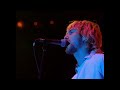 Nirvana - Spank Thru (Live at Reading '92) 4K 60FPS