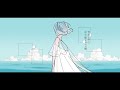 mienai feat.natsumi miminari：music video after the rain and goodbye