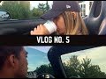 DRIVE IN MOVIE | VLOG No. 5 | ONE OF THE FIRSTS