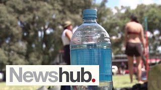 'Thousands of nanoplastics found in bottled water - but what does it mean for our health? | Newshub