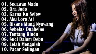 Dj nofin asia full album bikin geleng geleng kepala