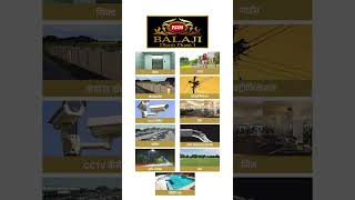 Balaji Dham, Khandwa by Balaji Developers, Afroz Khan \u0026 Ritesh Goyal