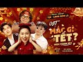 OST MẮC GÌ TẾT - TỌI, LONG NÓN LÁ | NGỌC THANH TÂM