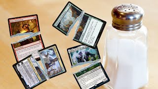 I HATE the direction Play Design has pushed Magic the Gathering towards...